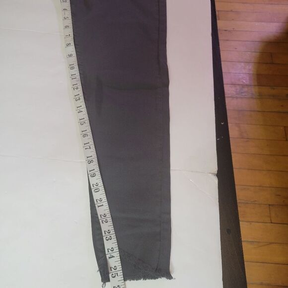 Prettylittlething High Waist Skinny Jeans  Size US 2 - Picture 5 of 8